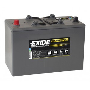 Exide Marine munka akkumulátor